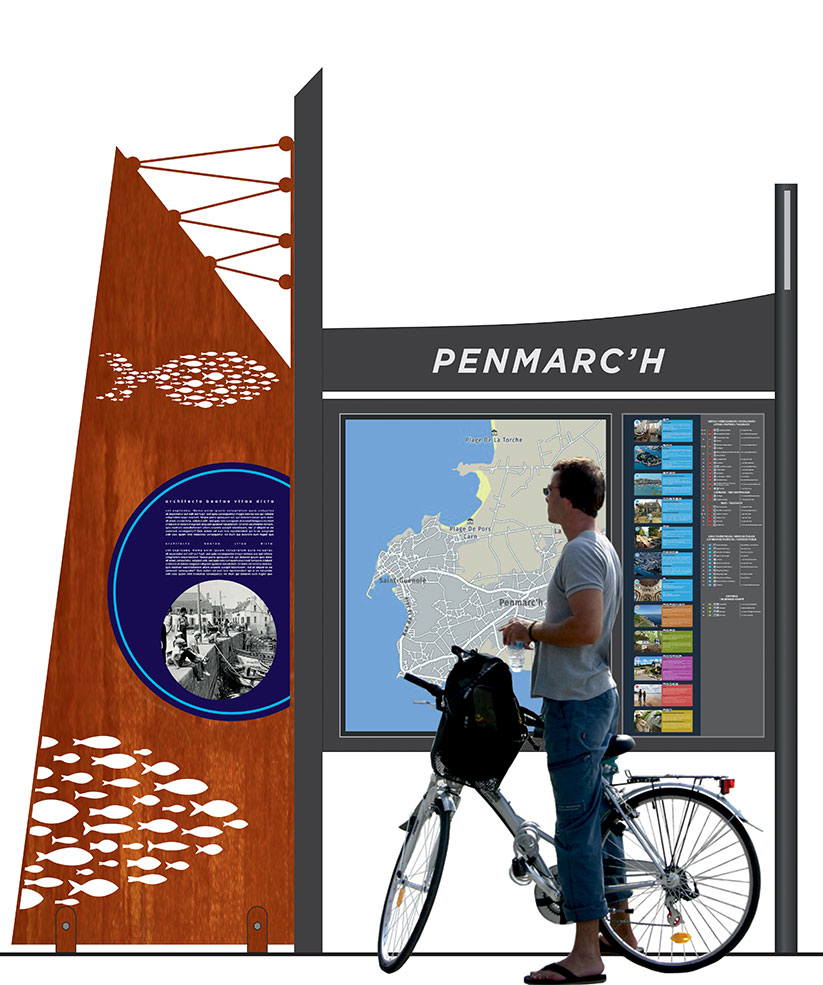 Ris-pennmarch
